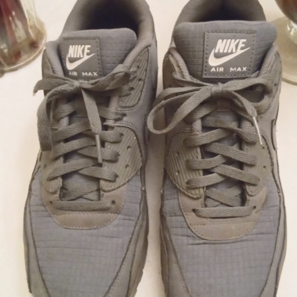 Nike Air Max